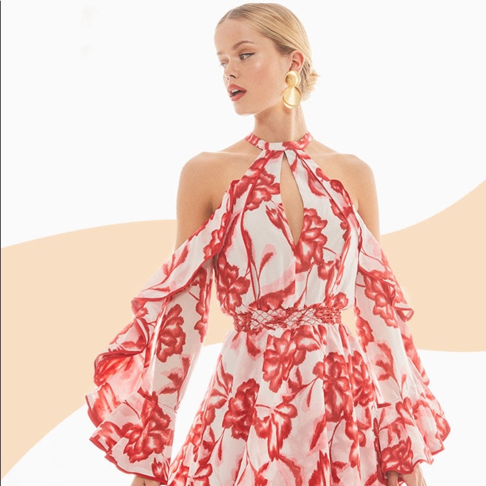 Meet your Posher, Gamal